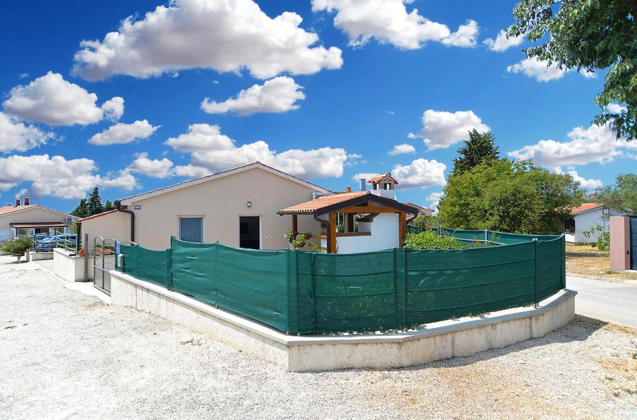 Villa House Peroj 2195 Exterior foto
