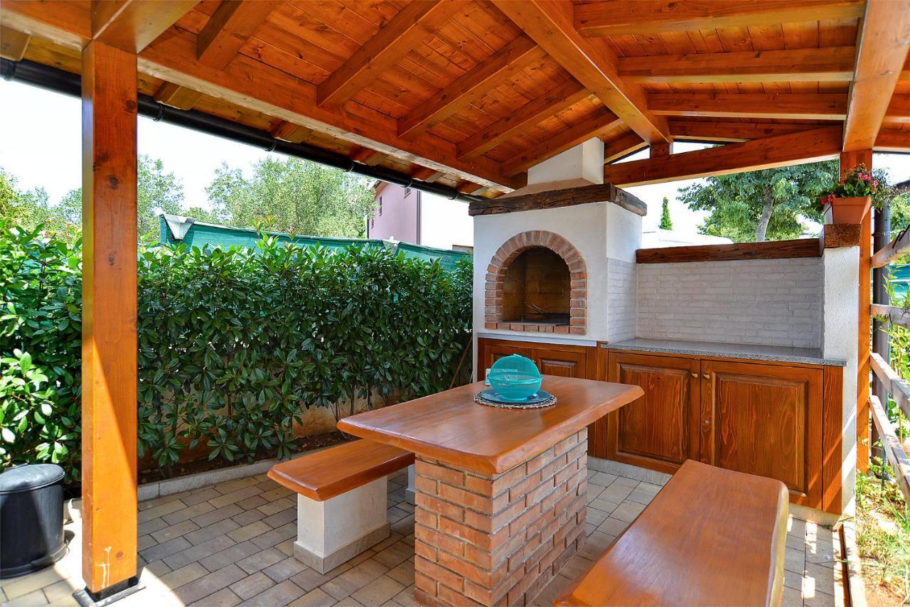 Villa House Peroj 2195 Exterior foto