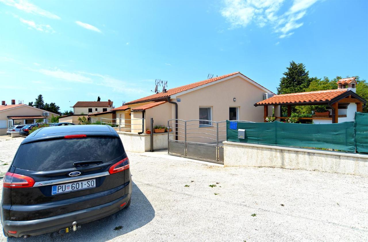 Villa House Peroj 2195 Exterior foto